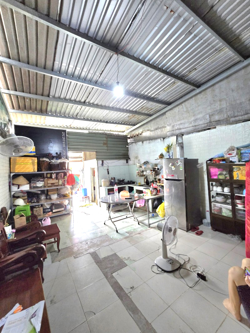 Bán Nhà Cấp 4 Hẻm Ô Tô 168m²_4.5x37m Chỉ 6,7 Tỷ Ngô Chí Quốc Bình Chiểu Thủ Đức - Ảnh 2